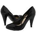 Gabriella Rocha Rumer Black Pumps/Heels