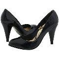 Gabriella Rocha Rumer Navy Pumps/Heels