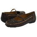 Lassen Maryanne Maryjane Brown Sheep Flats