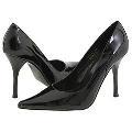 Gabriella Rocha Callie 2 Pump Black Patent Leather Pumps/Heels