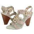 Type Z Colette Bone Sandals