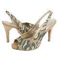 Type Z Outstanding Leopard Pumps/Heels