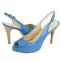 Type Z Outstanding Blue Pumps/Heels