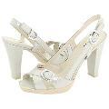 Type Z Brianna Grey Sandals
