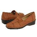 Lassen Nellie Cognac Nappa Loafers