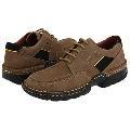 Lassen Ian Natural Nubuck Oxfords