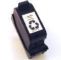 HP C6578 Color Ink Cartridge (Remanufactured)