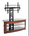 Avista Milano II Mahogany AV Stand