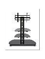 Avista Sonitus Television-mount AV Stand