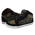 Gravis Lowdown Hi-Cut Hvw8 Camo Athletic