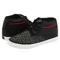 Gravis Chuck LX Black Elephant Athletic