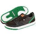 Gravis Cortex Coffee/Green Athletic