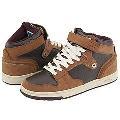 Gravis Cortex Mid Bison/Chocolate Athletic
