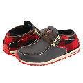 Gravis Fulton Expedition Chocolate/Red Plaid Athletic