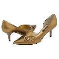 Nina Wales New Bronze Pumps/Heels