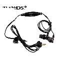 Nintendo DSi/ DS Lite Earphone with Wi-Fi Mic