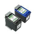 HP Ink 56/ 57 for PSC 1350/1315/2210 Printers (Pack of 2)