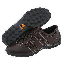 Timberland Tellita Brown Oxfords (Size 6.5 )