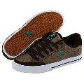 Circa Lopez 50 W Chocolate/Green Athletic