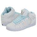 Circa 99 Vulc Select Green/White South Beach Plaid Athletic