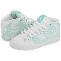 Circa Lopez 50 Mid W Mint/White/Carson Skull Athletic