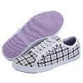Circa Natasha Select W White/Gingham Check White Athletic
