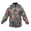 Midland Men's SilverMax Non-insulated Full-zip Jacket