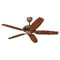 Energy Star British Bronze DC 60-inch 5-blade Indoor Fan