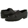 Donald J Pliner Rutger Expresso Baby Calf Oxfords