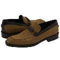 Donald J Pliner Morion Brown/Espresso Loafers