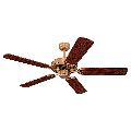Homeowner's Select 52-inch 5-blade Iberian Bronze Indoor Fan