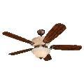 Laurel Park 52-inch 5-blade British Bronze Indoor Fan