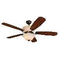 Laurel Park 52-inch 5-blade Indoor Ceiling Fan and Light Kit