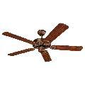 Ornate 52-inch 5-blade Indoor Ceiling Fan