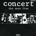 The Cure - Concert: Cure Live
