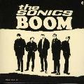 The Sonics (60`s) - Boom