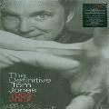 Tom Jones - Definitive 1964-2002