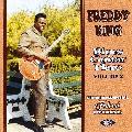Freddie King - Blues Guitar Hero Vol. 2
