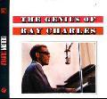 Ray Charles & His Band - Genius Of Ray Charles