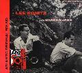 Lee Konitz - With Warne Marsh (Limited Edition)
