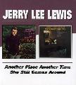 Jerry Lee Lewis - Another Place Another Time/She Still Comes Around