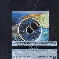 Pink Floyd - Pulse