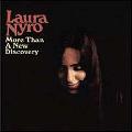 Laura Nyro - More Than A New Discovery