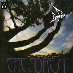 Rare Bird - Epic Forest