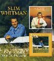 Slim Whitman - Red River Valley / Home On The Range