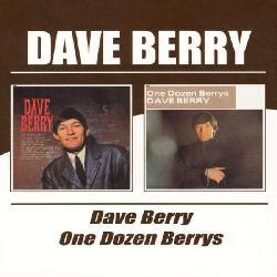 Dave Berry - Dave Berry/One Dozen Berrys [Slipcase] *