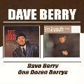 Dave Berry - Dave Berry/One Dozen Berrys [Slipcase] *