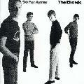The Chords (Mod) - So Far Away
