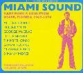 Various Artists - Miami Sound: Rare Funk & Soul From Miami, Florida (1967 - 1974)