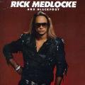 Blackfoot/Rick Medlocke - Rick Medlocke & Blackfoot